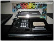 Coleco ColecoVision