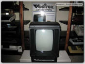 GCE Vectrex