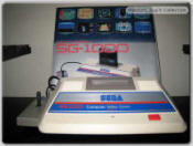 Sega SG-1000