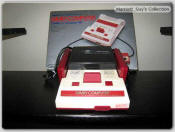 Nintendo Famicom \ NES