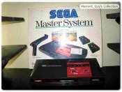 Sega Mark III (Master System)