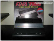 Atari 7800