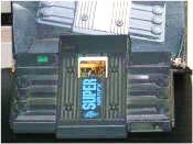 NEC SuperGrafx