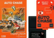 CreatiVision Auto Chase