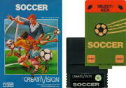 CreatiVision Soccer