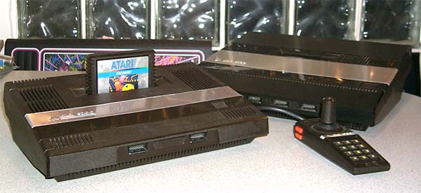 atari history atari history