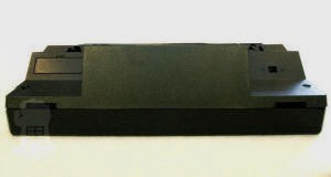 Atari 5200 - Back