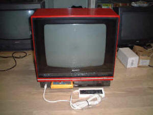 c1 nes tv