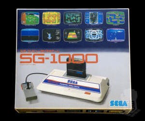 Sega SG-1000