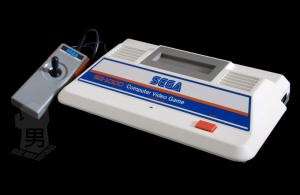 Sega SG-1000