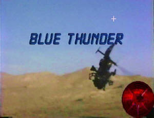 Action Max Blue Thunder screenshot