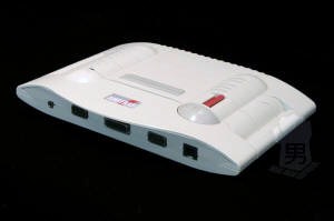 Amstrad GX4000