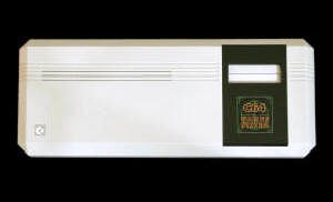 Commodore 64 GS - Top