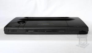 Neo Geo AES system