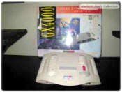 Amstrad GX-4000