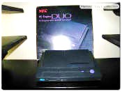 NEC PC Engine Duo \ TurboDuo