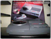 Amiga CD32