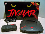 Atari Jaguar