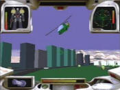 Atari Jaguar Screenshot