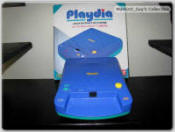 Bandai Playdia