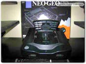 SNK Neo Geo CD \ CDZ