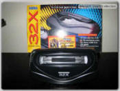 Sega 32X