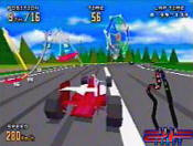 Sega 32X Screenshot