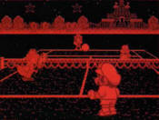 Nintendo Virtual Boy Screenshot
