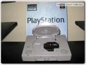 Sony Playstation