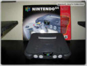 Nintendo 64