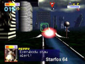 Nintendo 64 Screenshot