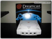 Sega Dreamcast