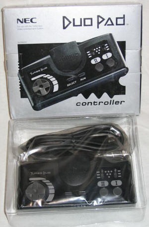 Les estimations Nec c'est là - Page 4 Turbo_Duo_Controller