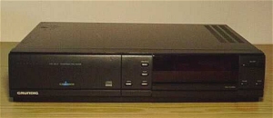 Grundig CDI 100V