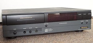 Memorex CDI 2200