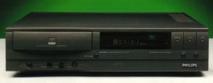 Philips CDI 205