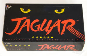 Atari Jaguar