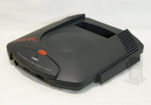 Atari Jaguar