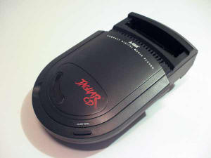 Atari Jaguar CD