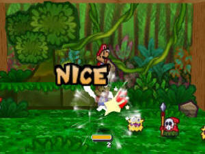 Paper Mario screenshot