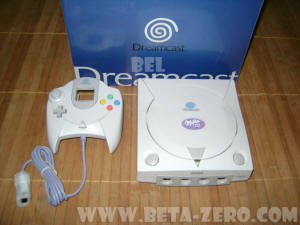 Sega Dreamcast | Video Game Console Library