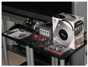 Nintendo GameCube