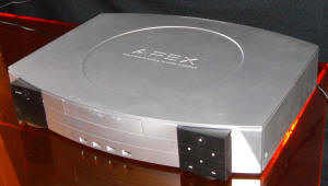 ApeXtreme console