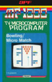 APF Bowling/Micro Match