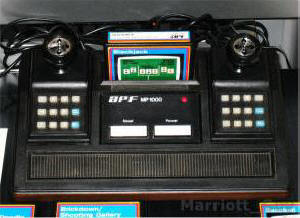 APF MP1000 - Version 2