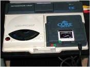 NEC PC Engine CD-ROM2