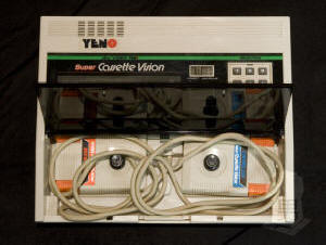 Yeno Super Cassette Vision