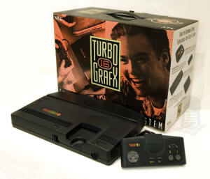 A Duo Of TurboGrafx-16 Games Hit The Wii U Virtual Console In