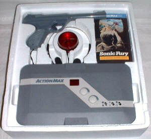 action max game system