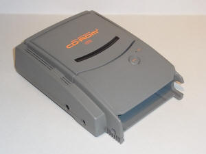 Super CD-ROM2 system